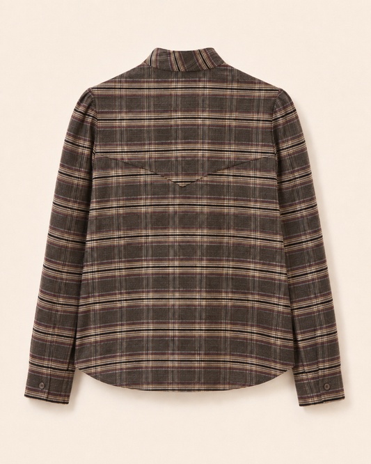 Camisa Roble