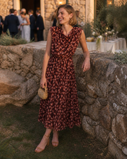 Vestido Yaiza