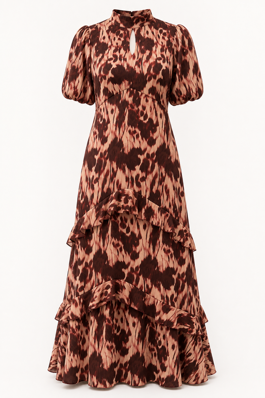 Vestido Bruma