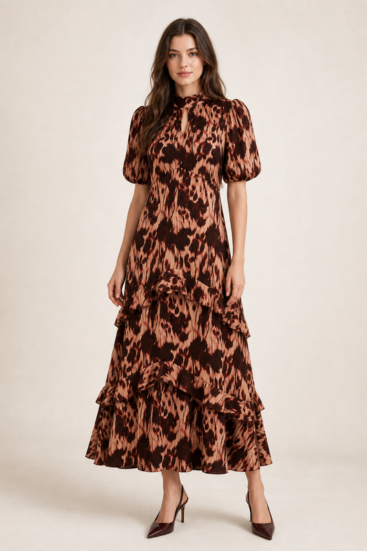 Vestido Bruma