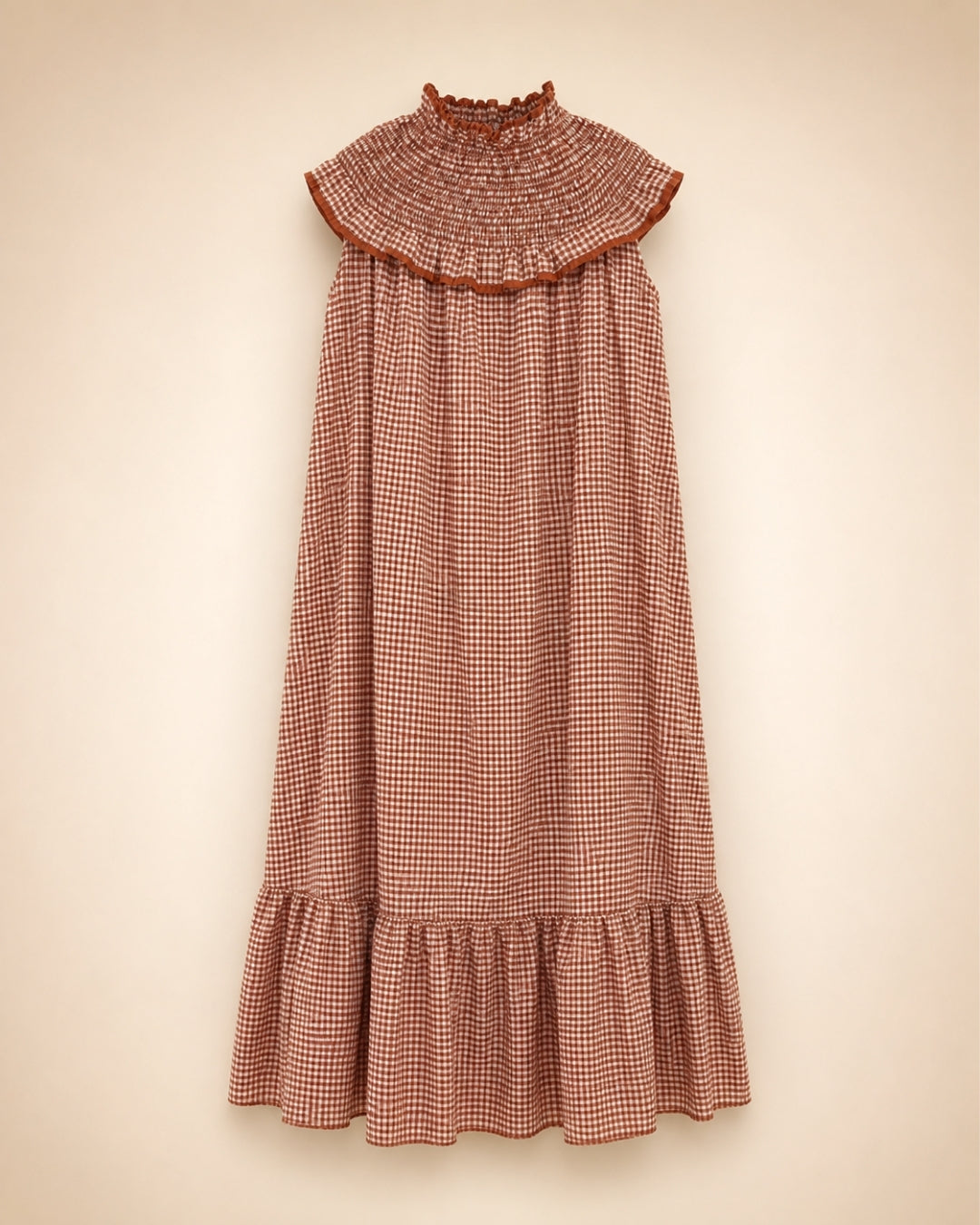Vestido Arrecife Caldera