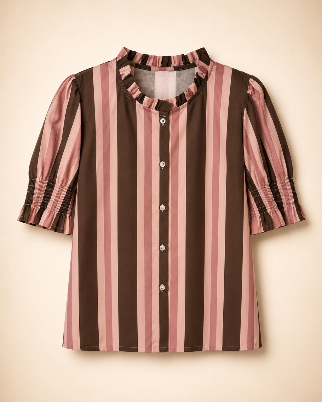 Blusa Caleta Piedra