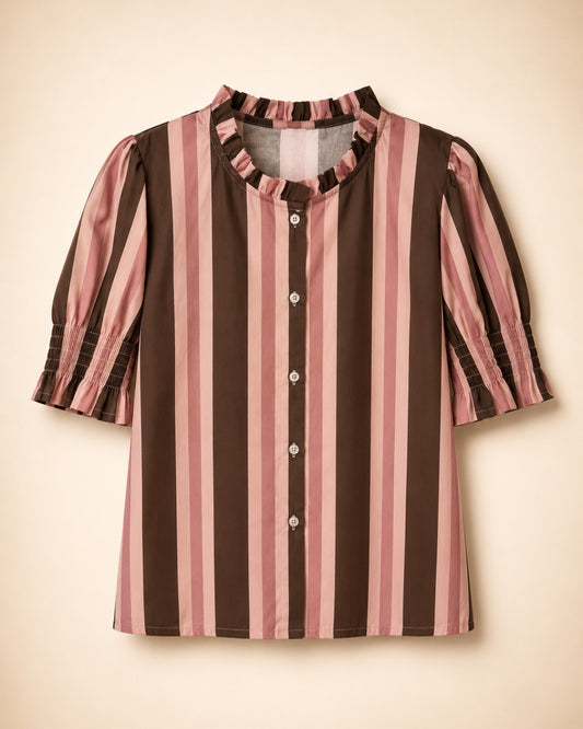 Blusa Caleta Piedra