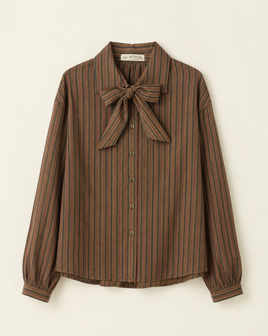 Camisa Junco Verde