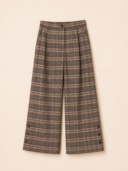 Pantalón Roble