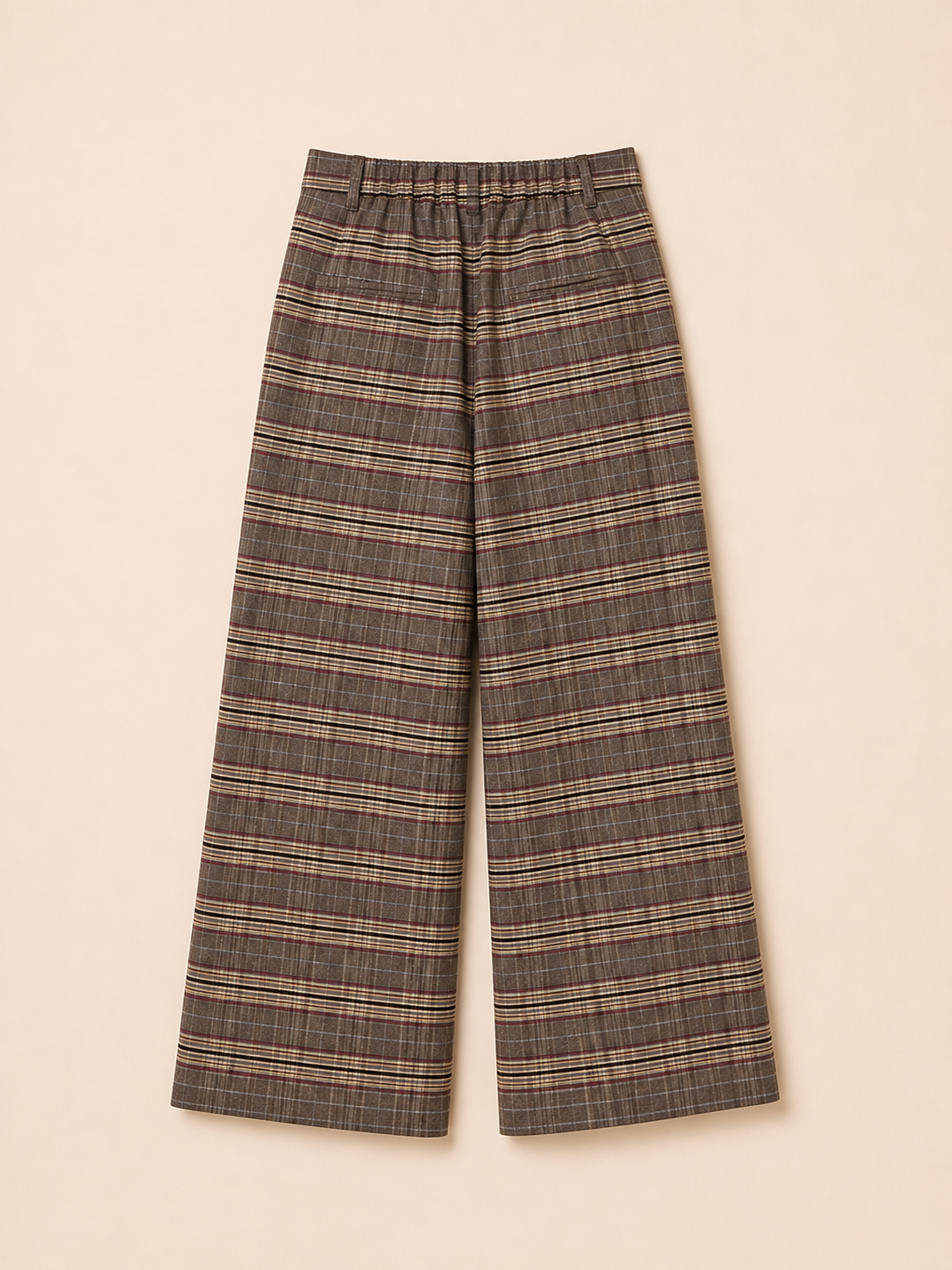 Pantalón Roble