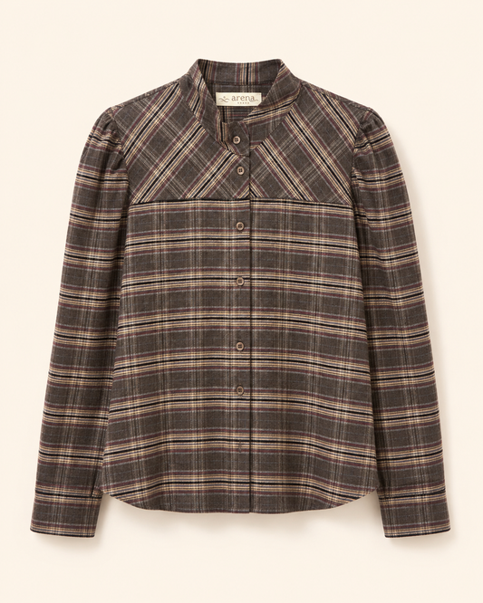 Camisa Roble
