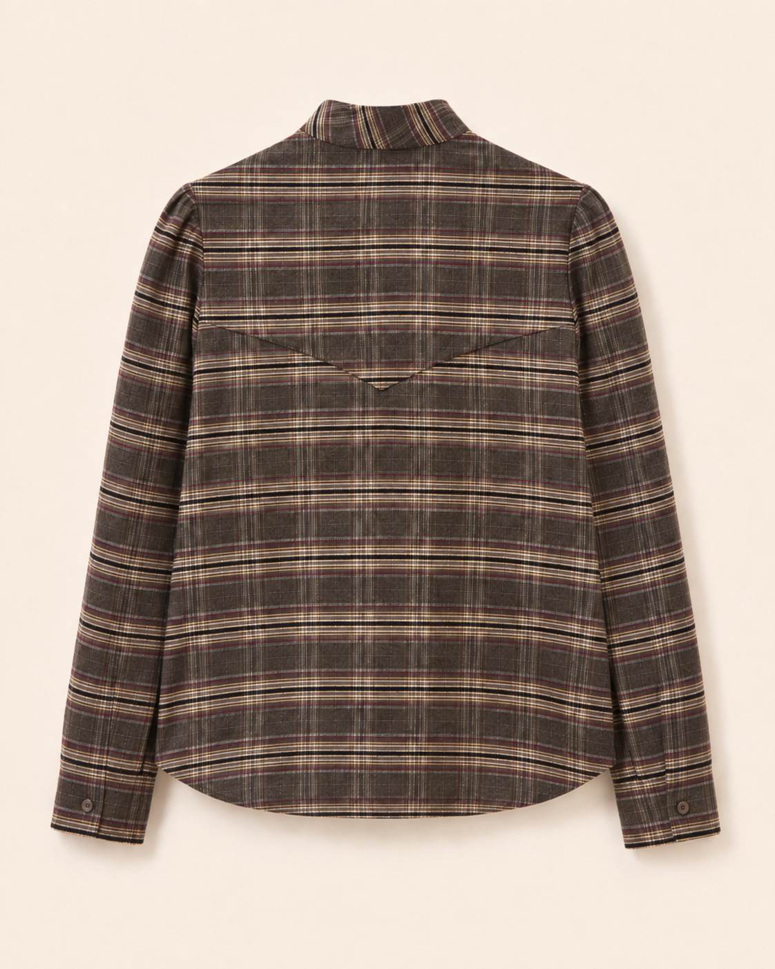 Camisa Roble