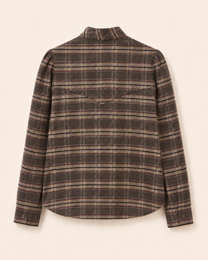 Camisa Roble