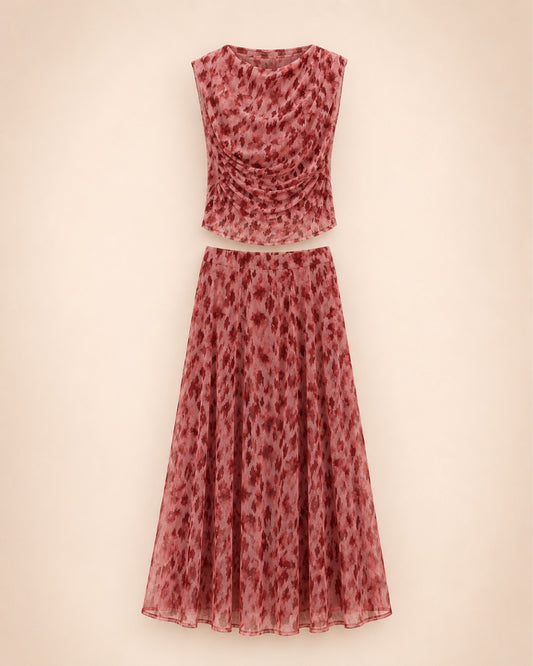 Conjunto Papagayo