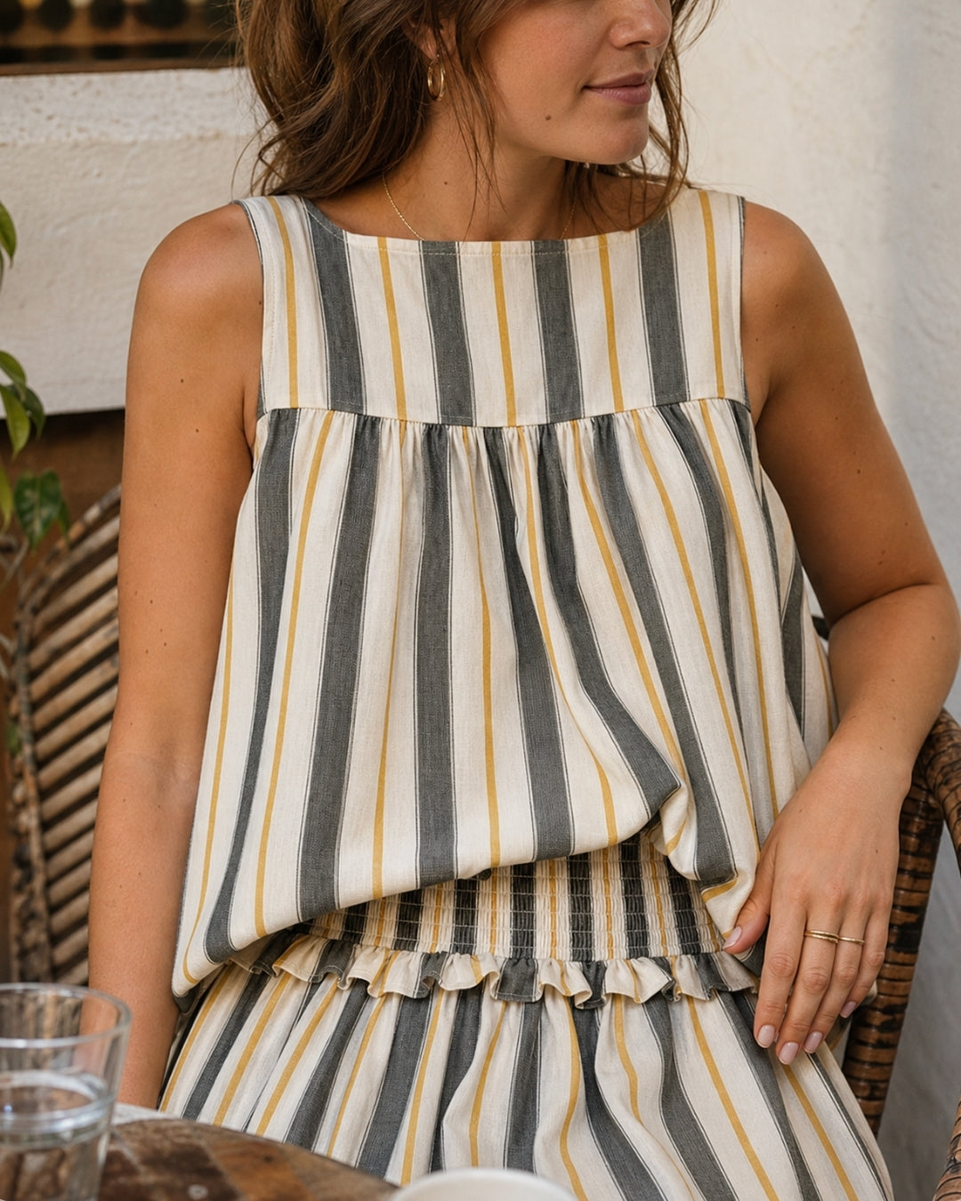 Conjunto Teguise