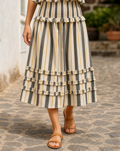 Conjunto Teguise
