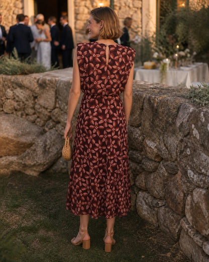 Vestido Yaiza