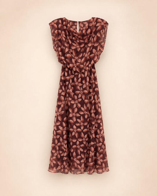 Vestido Yaiza